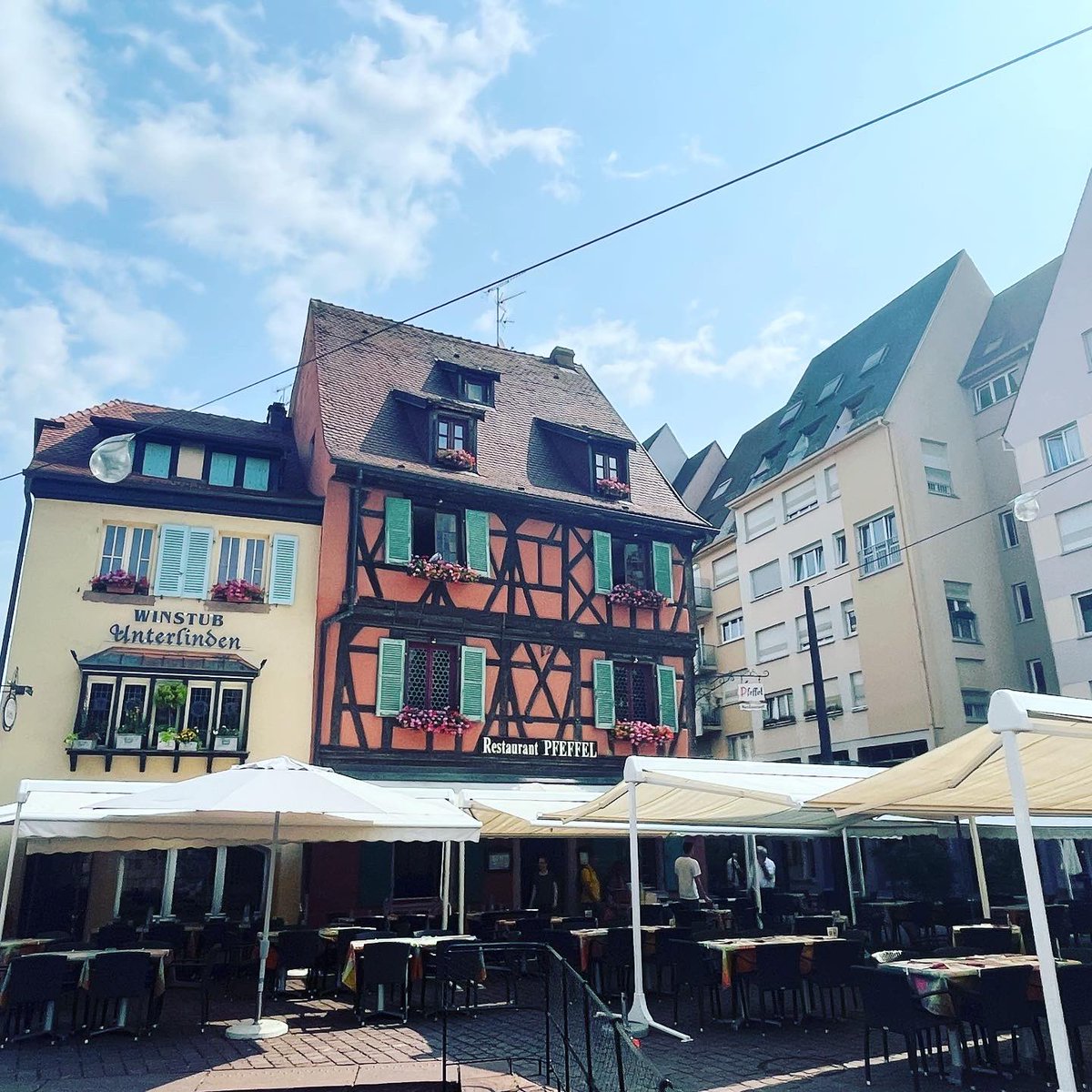 TravelM75875231's tweet photo. Great day in Colmar #colmarandyou #visitcolmar #instacolmar #alsacetourisme #alsaceessentielle #france #visitcolmar #alsace #france #strasbourg #grandest #alsacetourisme #colmar #nature #visitalsace #alsacemylove #photography #basrhin #elsass #hautrhin #mulhouse @Colmar_tourisme https://t.co/Hv0aYEK7v8