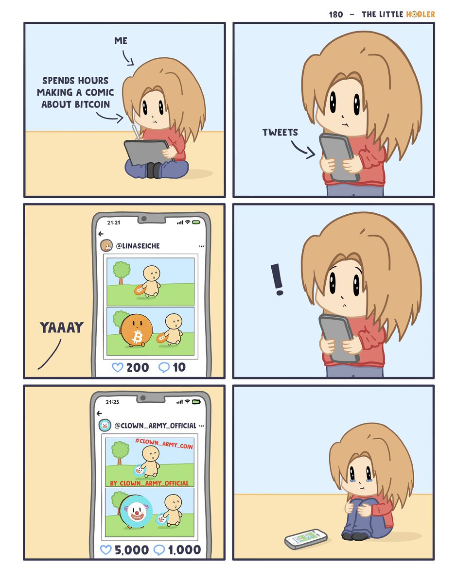 This is fine 🥹