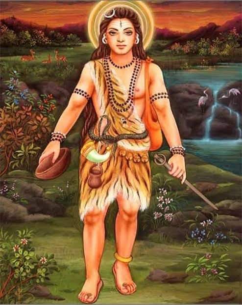 Modified_Hindu9's tweet photo. गोरखनाथ: अनगढ़ कोहिनूर हीरा

गोरख से एक नये प्रकार क�� धर्म का जन्म हुआ, आविर्भाव हुआ।

गोरख के बिना न तो कबीर हो सकते हैं, न नानक हो सकते हैं, न दादू, न वाजिद, न फरीद, न मीरा। गोरख के बिना ये कोई भी न हो सकेंगे। इन सब के मौलिक आधार गोरख में हैं। फिर (1/15) https://t.co/mlcW0pnMi8