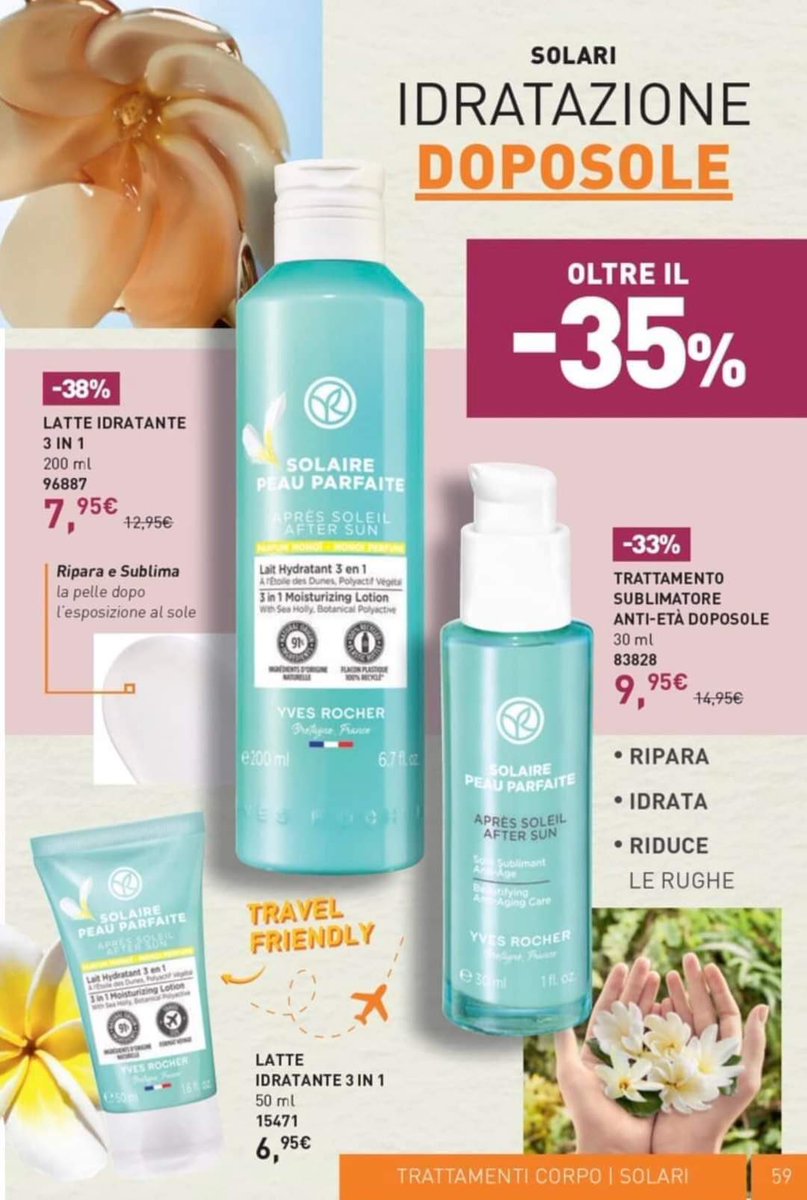 amoremioD11's tweet photo. 🩷🫧🧴@YvesRocherFR  #yversrocher #perte 
#follower https://t.co/qVutgTRqmO