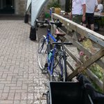 Photo by Mark’s Active Travel (@mark4faringdon)