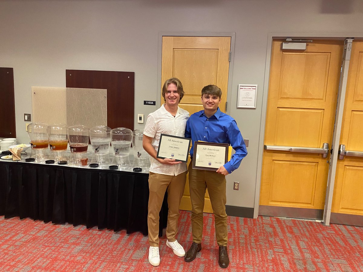 SpringboroHSLax's tweet photo. Congrats to Scottie Michaud on being named A 2023 USA Lacrosse All-American! 

https://t.co/afGSVzZt8p https://t.co/6ua3DpJ3LW