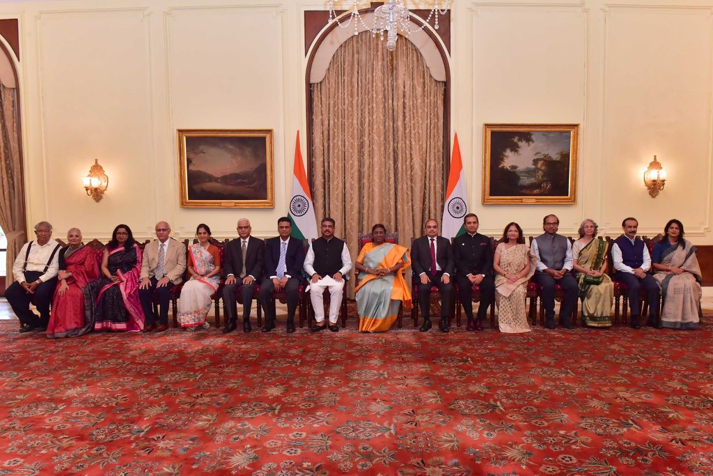 dpradhanbjp tweet picture
