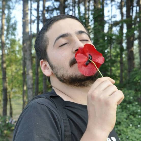 serkanbasarann's tweet photo. #Aliismailkorkmaz ... 10 yıl. https://t.co/CNwWyI2yWr