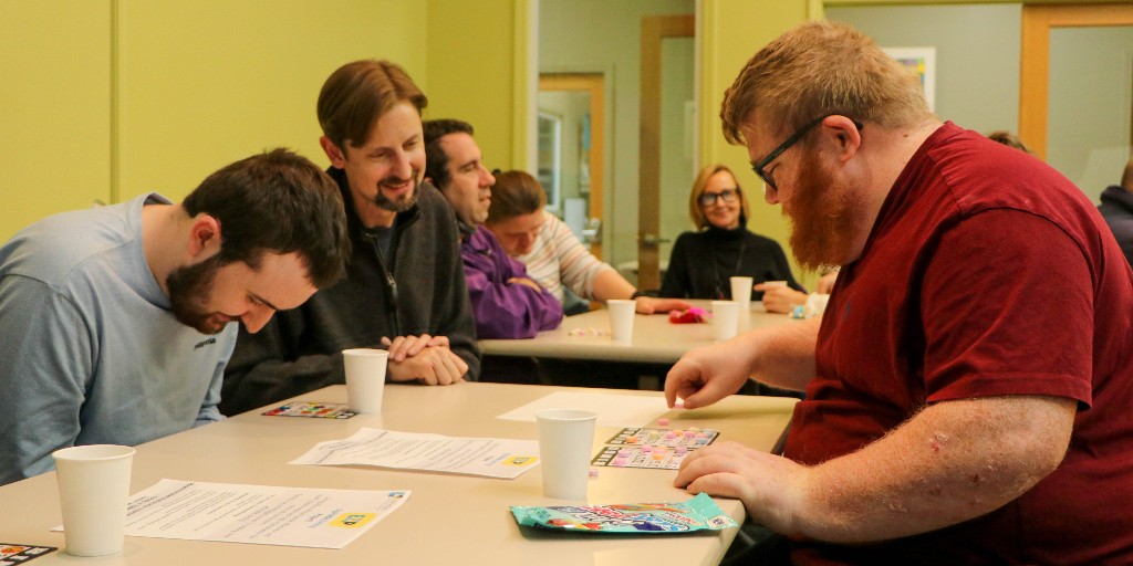 Today is the day to sign up for Center for Independent Futures Summer Activities! CIF offers everything from Musical Theater Appreciation to Medation, Walking Club to Anime Club!  Just click this link to take a look! ow.ly/o6pz50P7Nq1