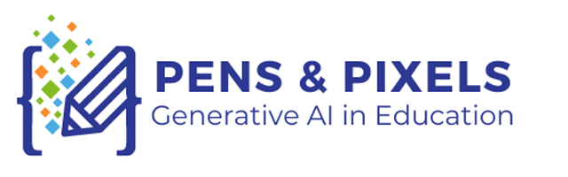 #UCIEducation is hosting the first national conference on generative artificial intelligence (AI) in education and educational research on July 13, 2023! Learn more about the free 1-day event that will feature leading scholars and practitioners in AI ⬇️ education.uci.edu/pens-pixels-re…