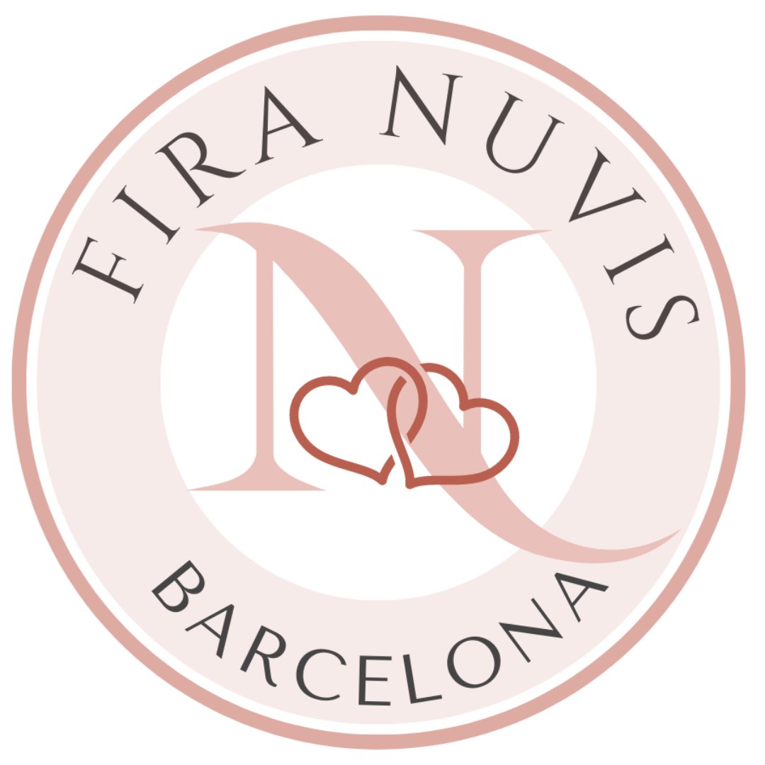 #FiraNuvis #Barcelona us convida a conèixer les novetats i #TendènciesNupcials pels #casamentscatalunya
Amb més de 95 proveïdors per garantir el gran dia!
Descarrega't les entrades: firanuvis.com #NoviasBarcelona #WeddingBarcelona #BodasBarcelona #noviasbarcelona