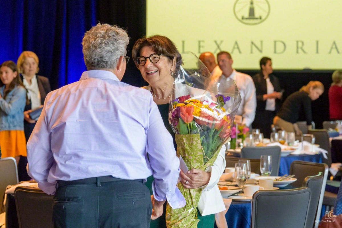 Here are some more photos from our 2023 Inspire Awards that took place June 22nd, at the Royal Sonesta! Such a wonderful day celebrating the achievements of amazing women in the Cambridge community. #cambridge #massachusetts