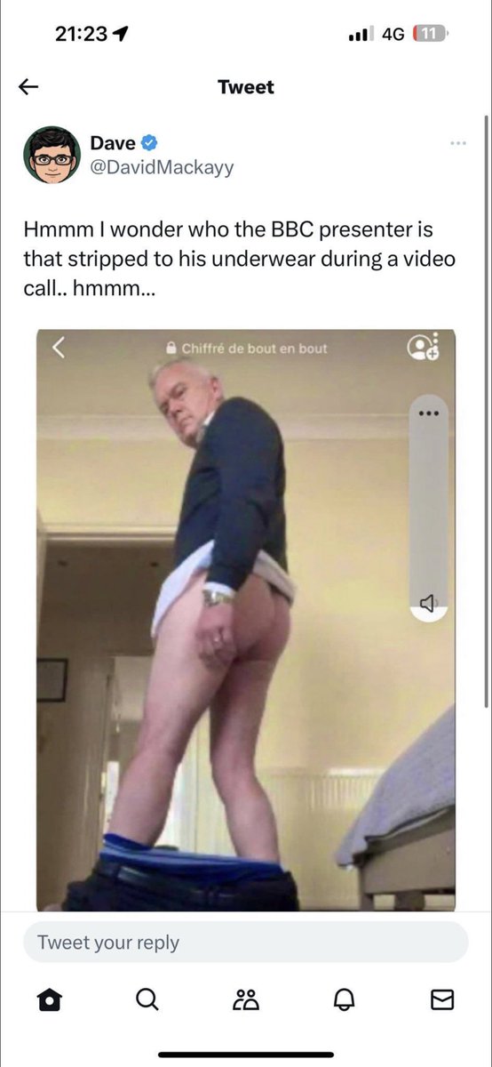 Being John Nicholson tweet media