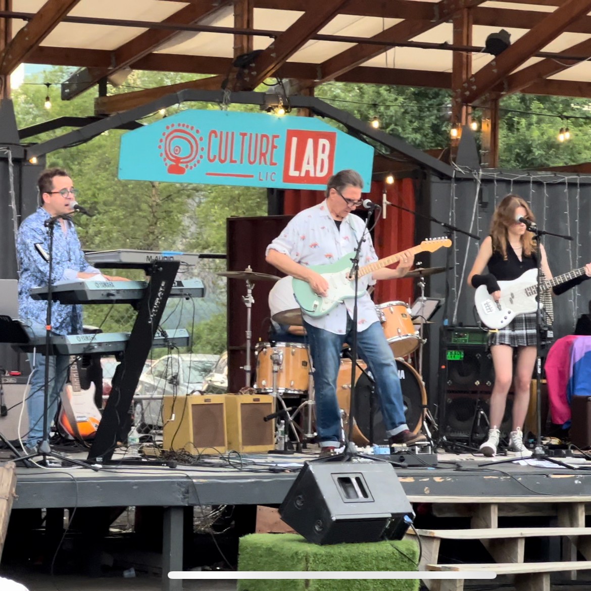 american_nomads's tweet photo. Shout out to everyone who made it out to the show over the weekend!  All your support makes it worth it.

We'd like to thank Chris Sullivan, @josephjamesnyc,  and special thanks to @CultureLabLIC  for having us.

#culturelablic #freeconcert #nycevents #LIVEatculturelablic https://t.co/ypYyAXr3Jz