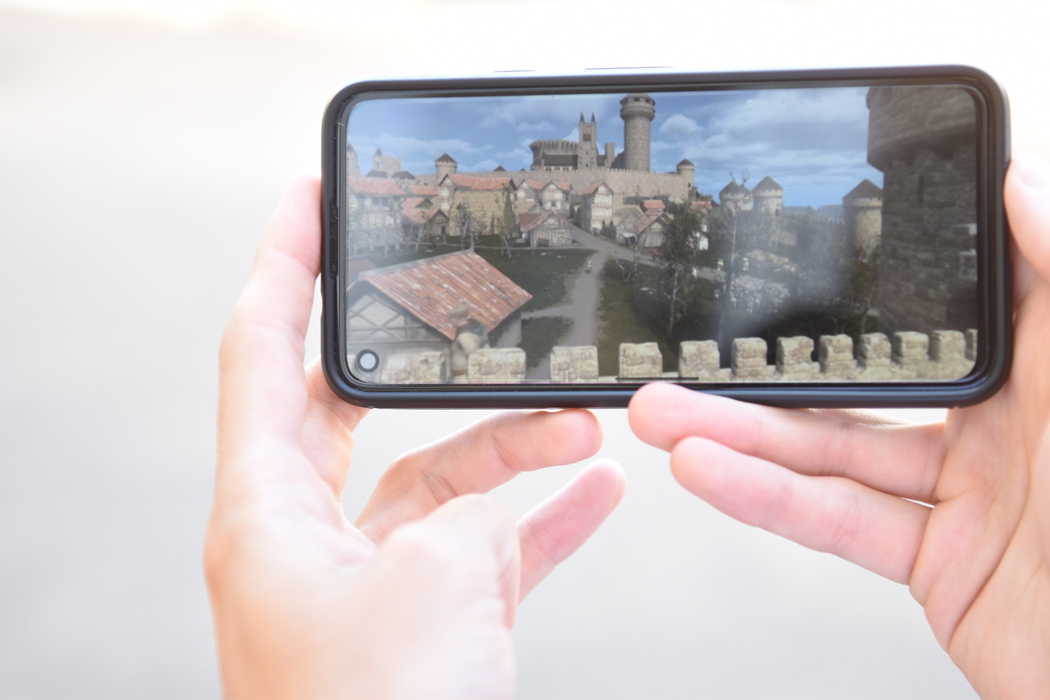 lejdc_fr's tweet photo. Depuis plus d’un an, l’application Legendr permet de découvrir #Decize sous différente période de l'Histoire
https://t.co/ZPuw4F3Fma https://t.co/QKjFrRbprD