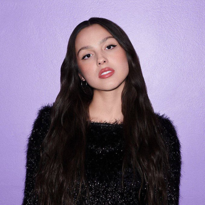 .<a href="/oliviarodrigo/">Olivia Rodrigo</a> becomes the first artist in history to debut the lead single from each of their first two albums at #1 on the Billboard Hot 100.