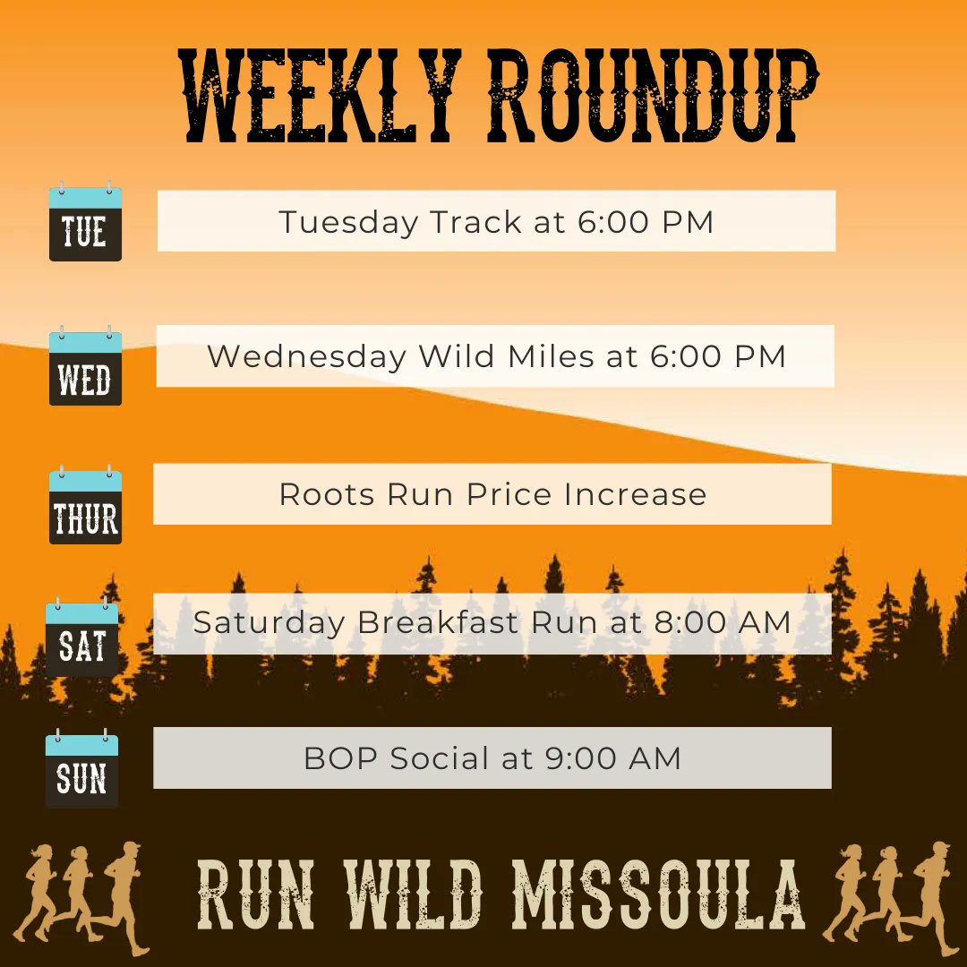 Roots Run has a price increase on Thursday, July 13. Make sure to register before then!
Our monthly Back of the Pack (BOP) Social is happening on Sunday, July 16. Meet us at Frenchtown Pond State Park at 9:00 am for a walk/run and reconvene at West Picnic shelter for a potluck