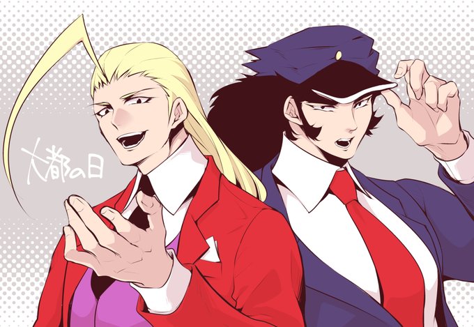 #大都技研の日 
㊗再掲にてお祝い㊗ 