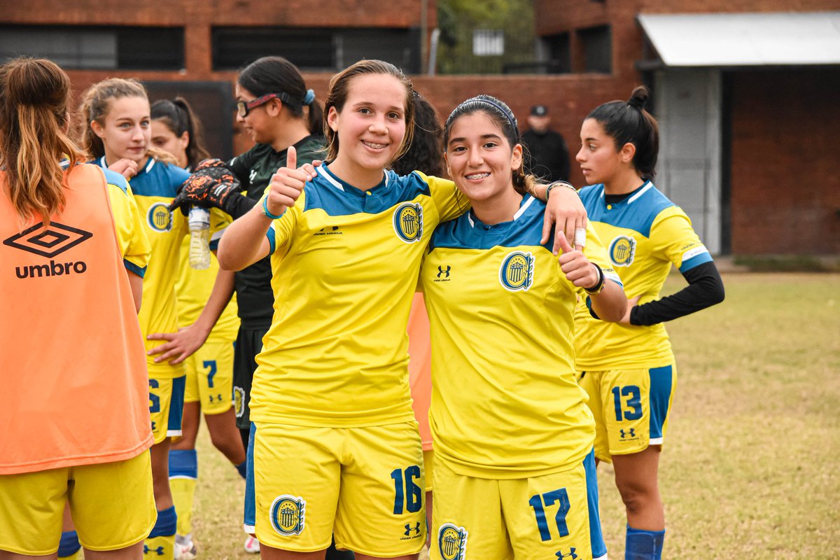 🇺🇦😁 ¡Buen lunes Canallas!

#VamosLasPibas🔵🟡