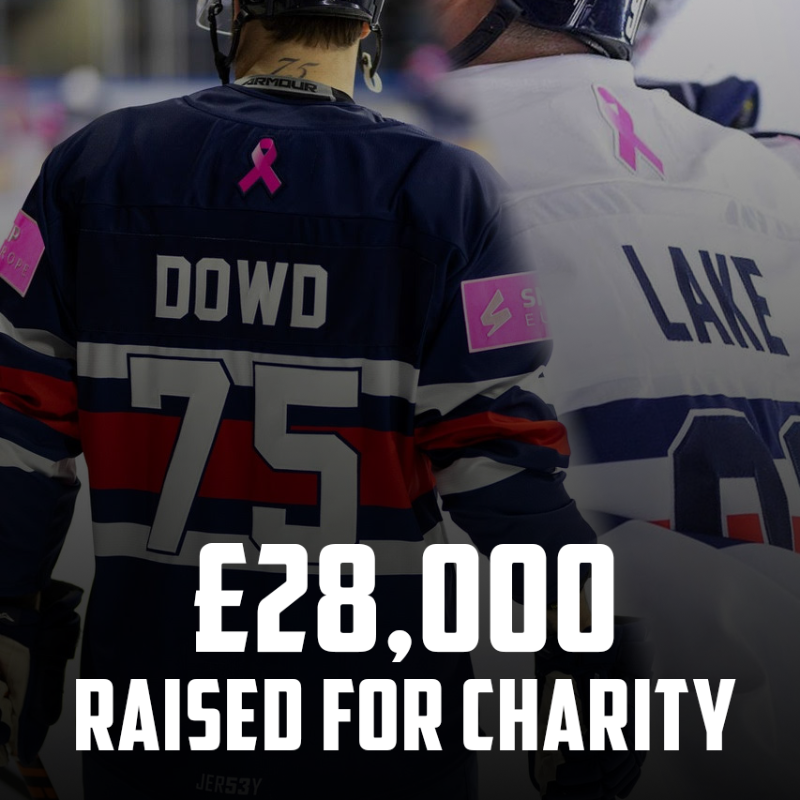 TeamGBicehockey's tweet photo. 🇬🇧👏Great Britain and Ice Hockey UK's main team sponsor @SMPEurope has announced it has raised an outstanding £28,000 for charity following a superb partnership between the two organisations.

Read more⤵️