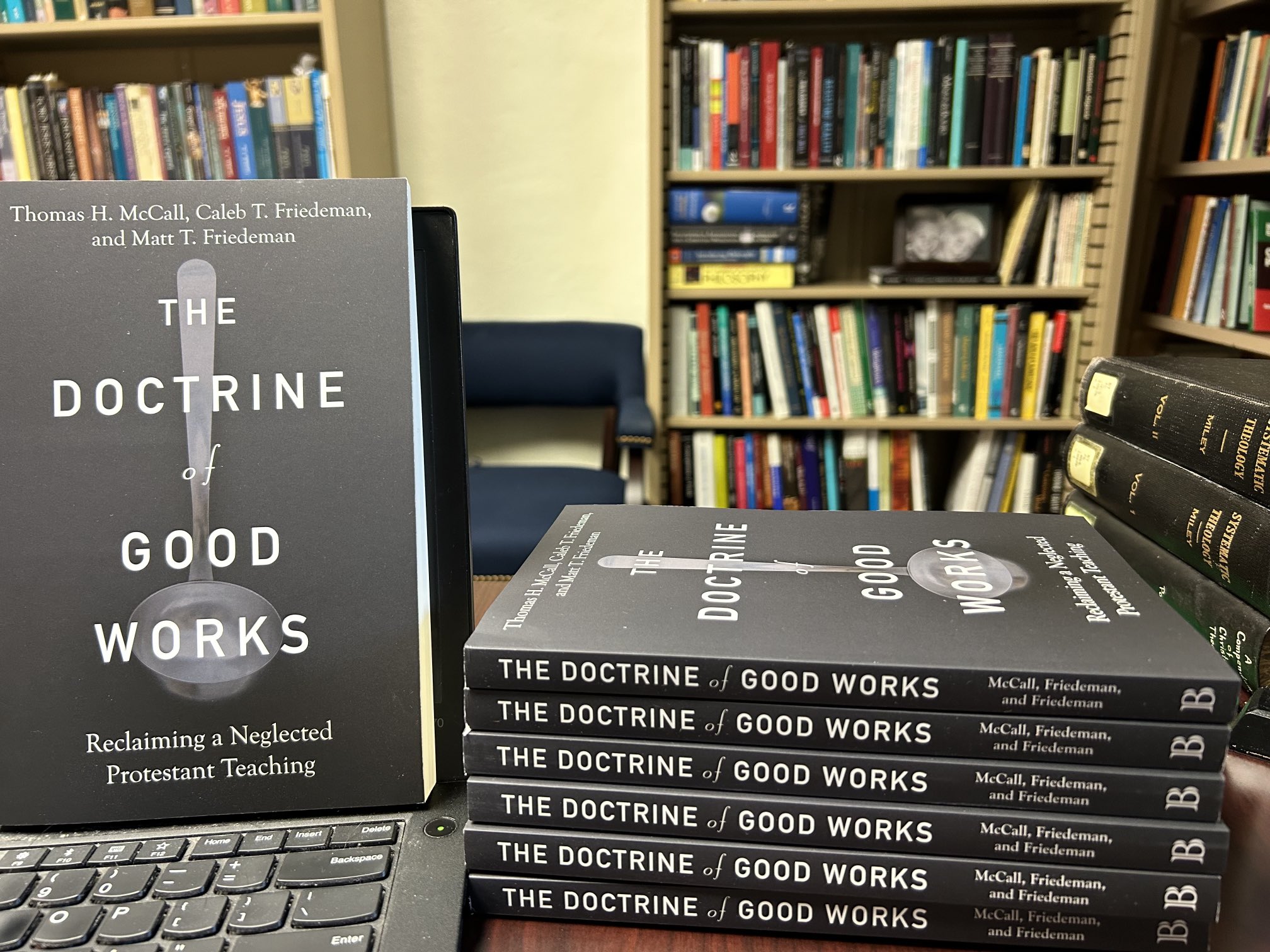 Tom McCall on Twitter 