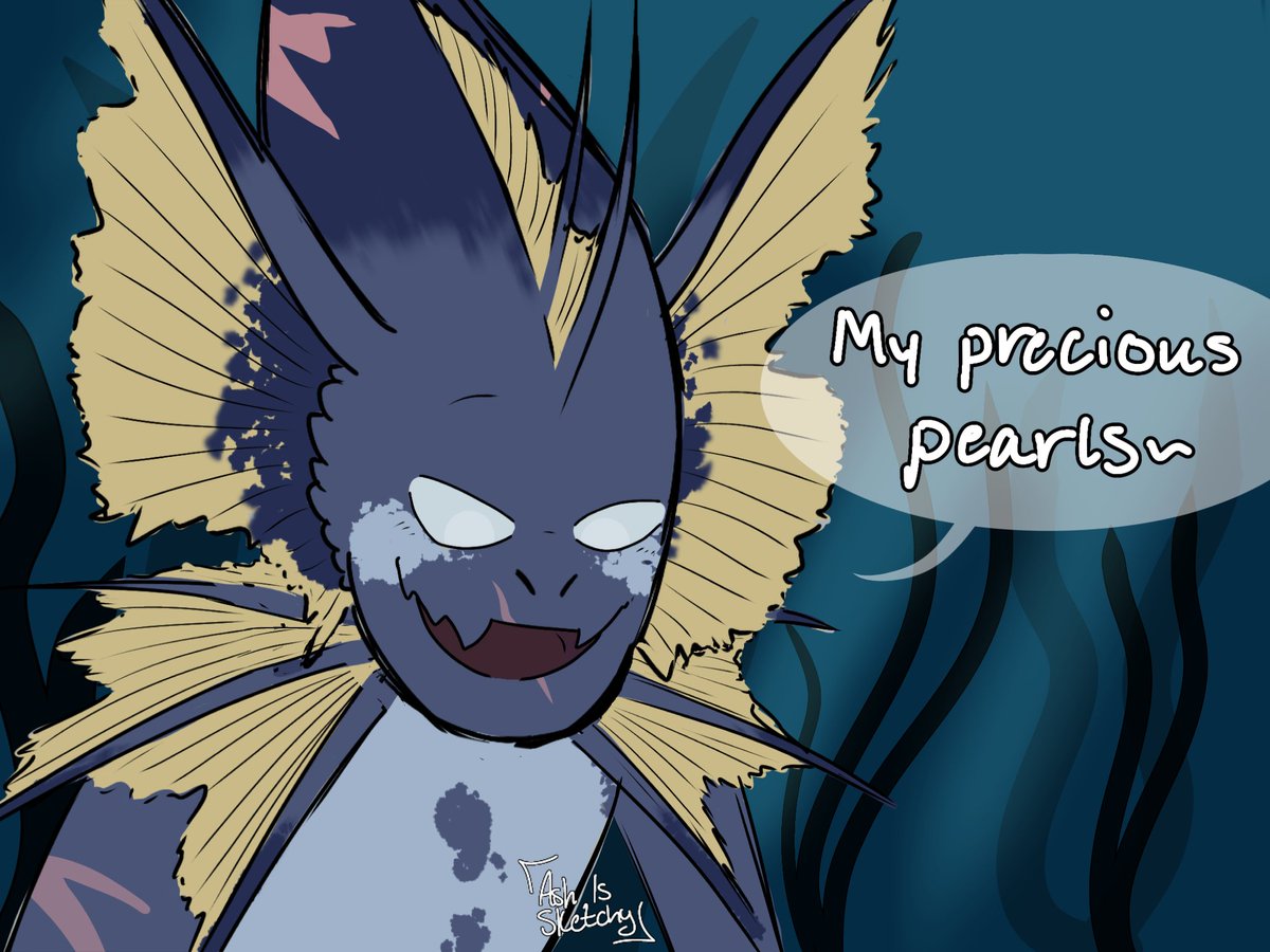 AshIsSketchy's tweet photo. It's Mer posting time
#fnafmoon #moonfnaf #moondrop #mermoon #mermaidau https://t.co/iH9ZRQg0OA