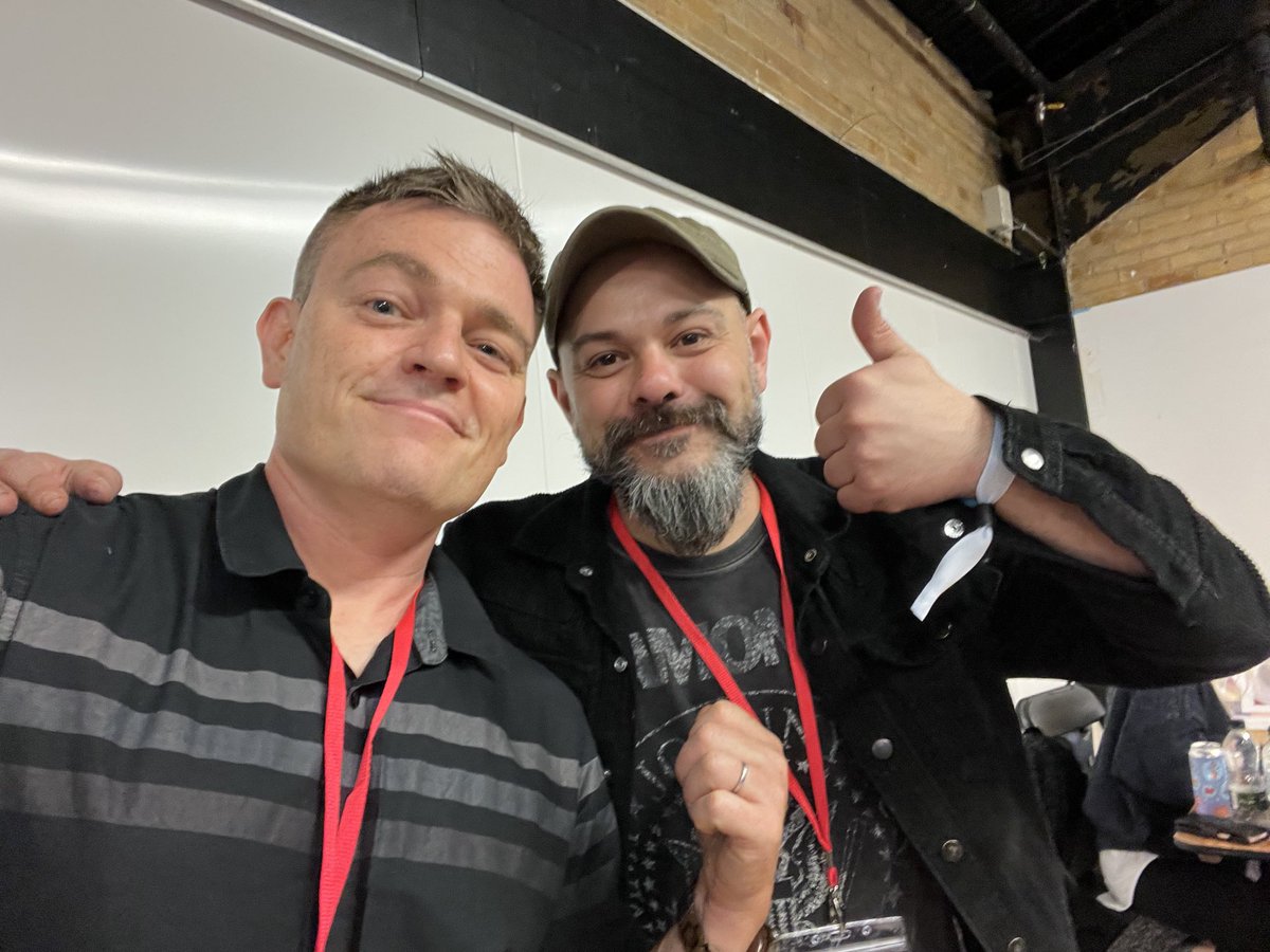 I'm BEYOND excited to be reuniting with Rafa Albuquerque, my American Vampire blood brother, on the 1950s post-apocalyptic series DUCK AND COVER!

We put everything we love about genre fiction into this book, so make sure to read the first issue tomorrow on <a href="/comiXology/">Comixology</a>!