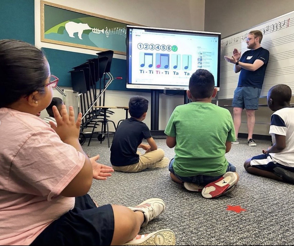 horizonsatlanta's tweet photo. Happy National Summer Learning Week!

Every year, Horizons proudly joins thousands of providers across the country to celebrate the importance of keeping kids healthy, safe and learning during the summer!

#ExpandingHorizons #summerlearningweek #inspirebuildnurture https://t.co/jqH7e46b3X