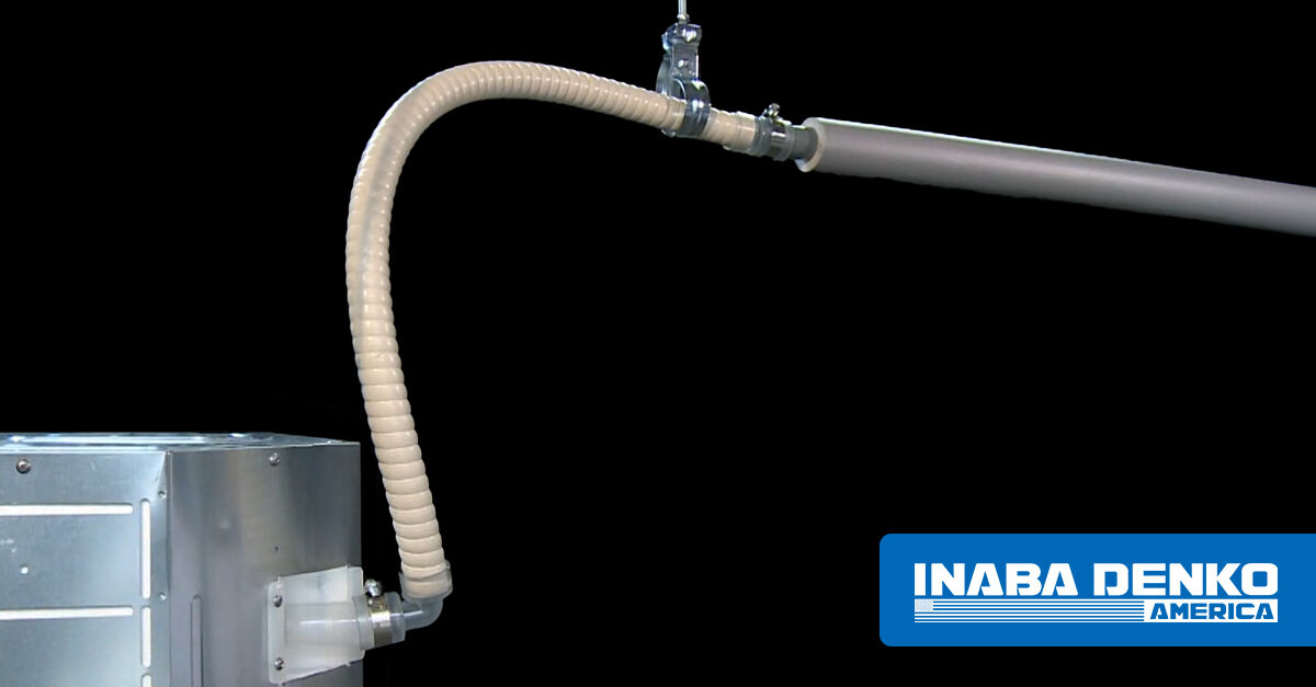 How does a mini split drain line help acheive proper condensate management? Learn all about the process here: bit.ly/3D4w5jh

#hvac #hvactech #hvaclife #hvacinsrall #blog #minisplit #airconditioning