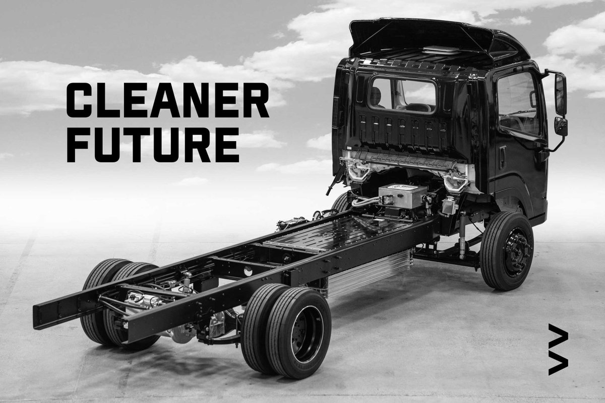 Bollinger Motors tweet media