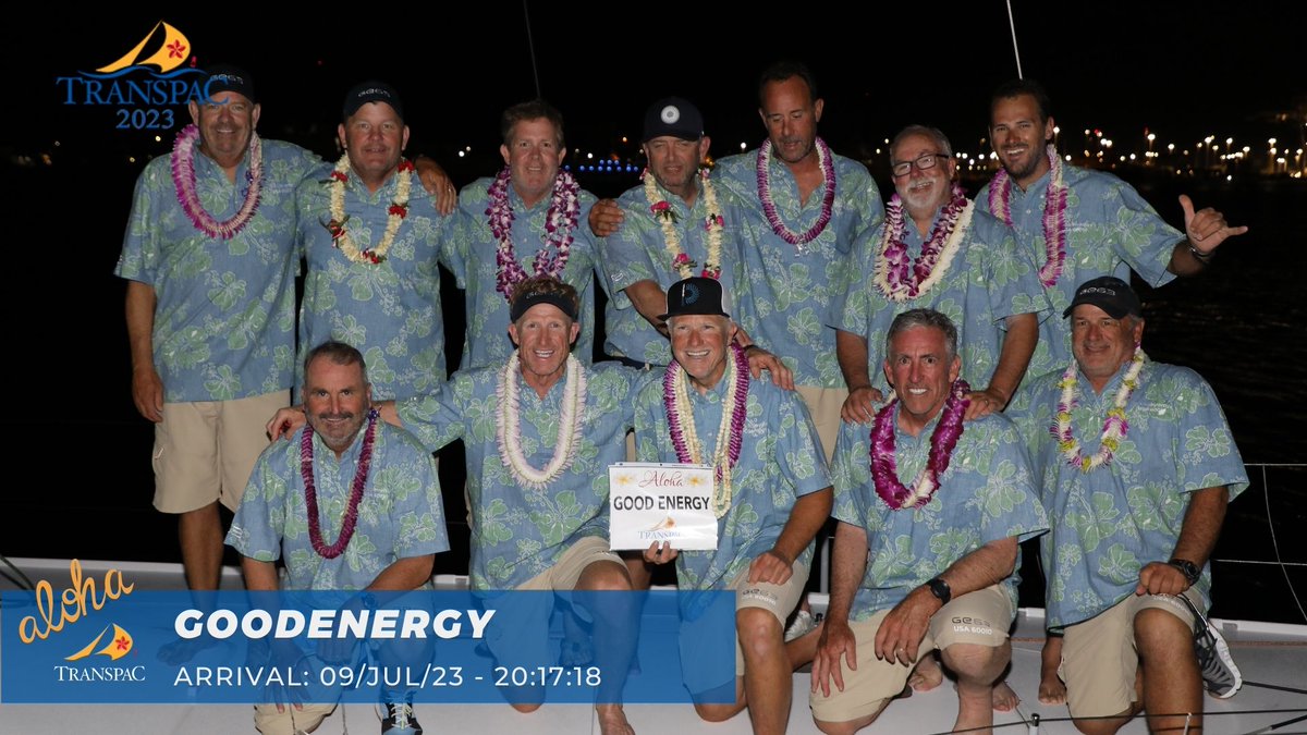 Transpac tweet media