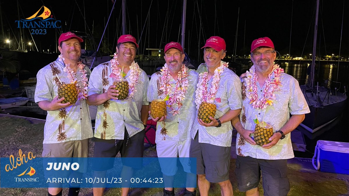 Transpac tweet media