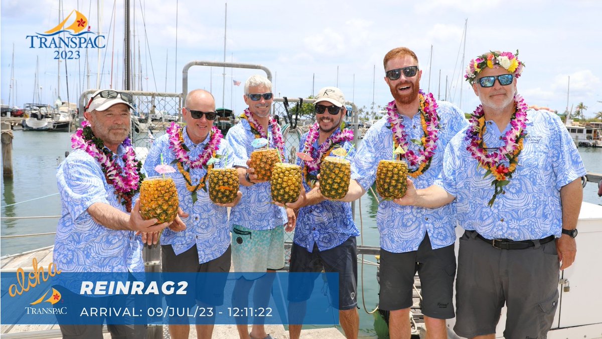 Transpac tweet media