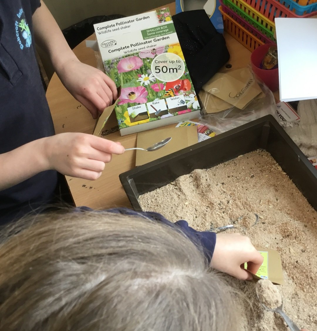 Celinatinker tweet media