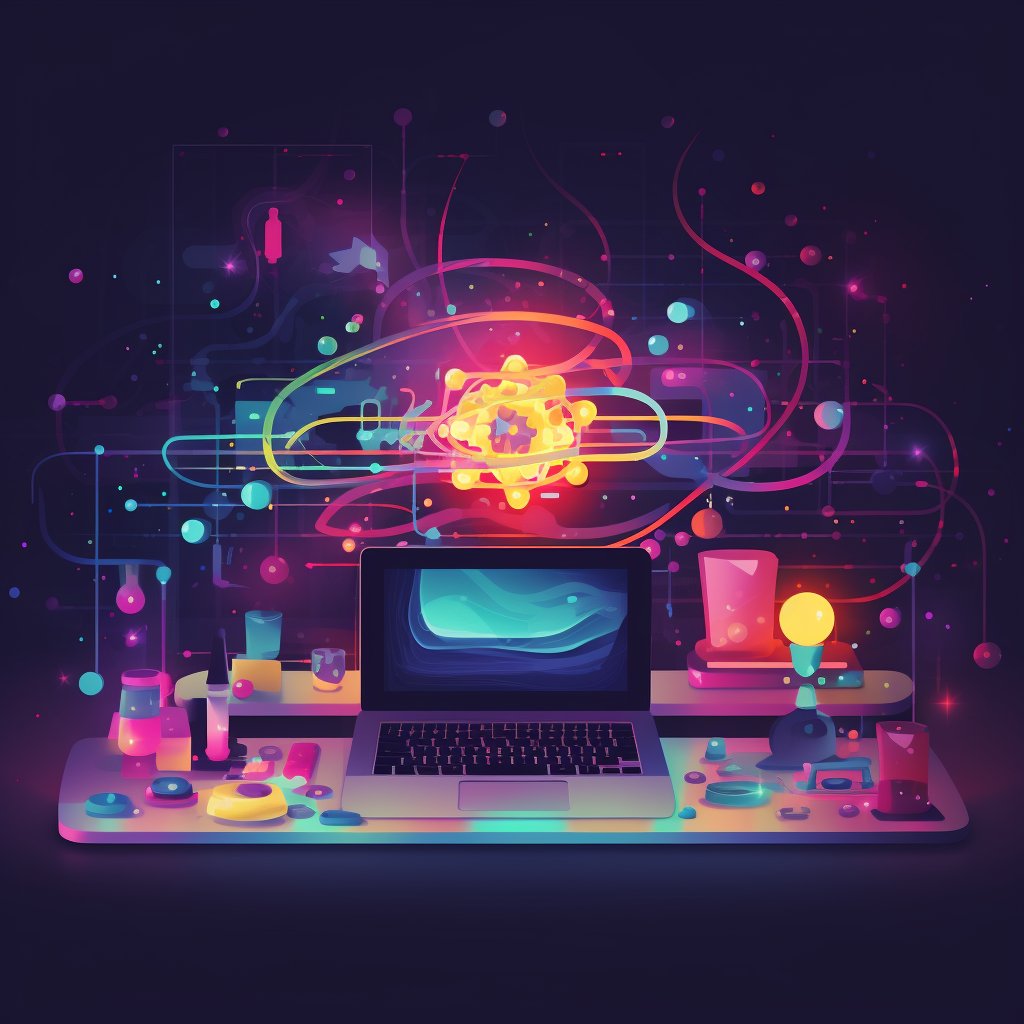 AkiraWebSol's tweet image. 🚀 Level up your web dev game with React components! 💪🔥
Modular, reusable, and flexible, they're the secret sauce to clean and organized UI magic. ✨✨ Quit writing spaghetti code! 💻🌟 #ReactComponents #WebDev #CodeMagic
