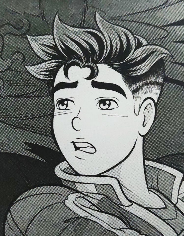 ROG00101's tweet photo. — on
Obra: turma da mônica 
Nome: cebolacio menezes 
Idade: 21 anos
Ocupação: motoqueiro
@: @sepcebola https://t.co/dKKLqC7Zrx