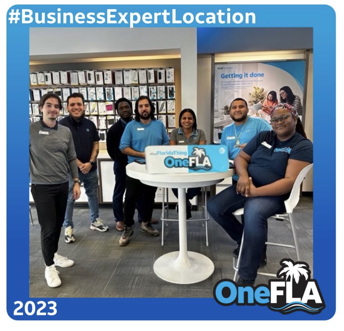 🚨🚨🚨<a href="/One_FLA/">OneFLA</a> with our 1st Business Expert ATTR Location of 2023!!! Congratulations to Park Sheridan! #BusinessExpert2023 #OneFLABizExpert <a href="/jrluna11/">JR Luna</a> <a href="/MatthewCLinden/">Matthew Linden</a> @theeastregion <a href="/eniggemann/">Enrique Niggemann</a>