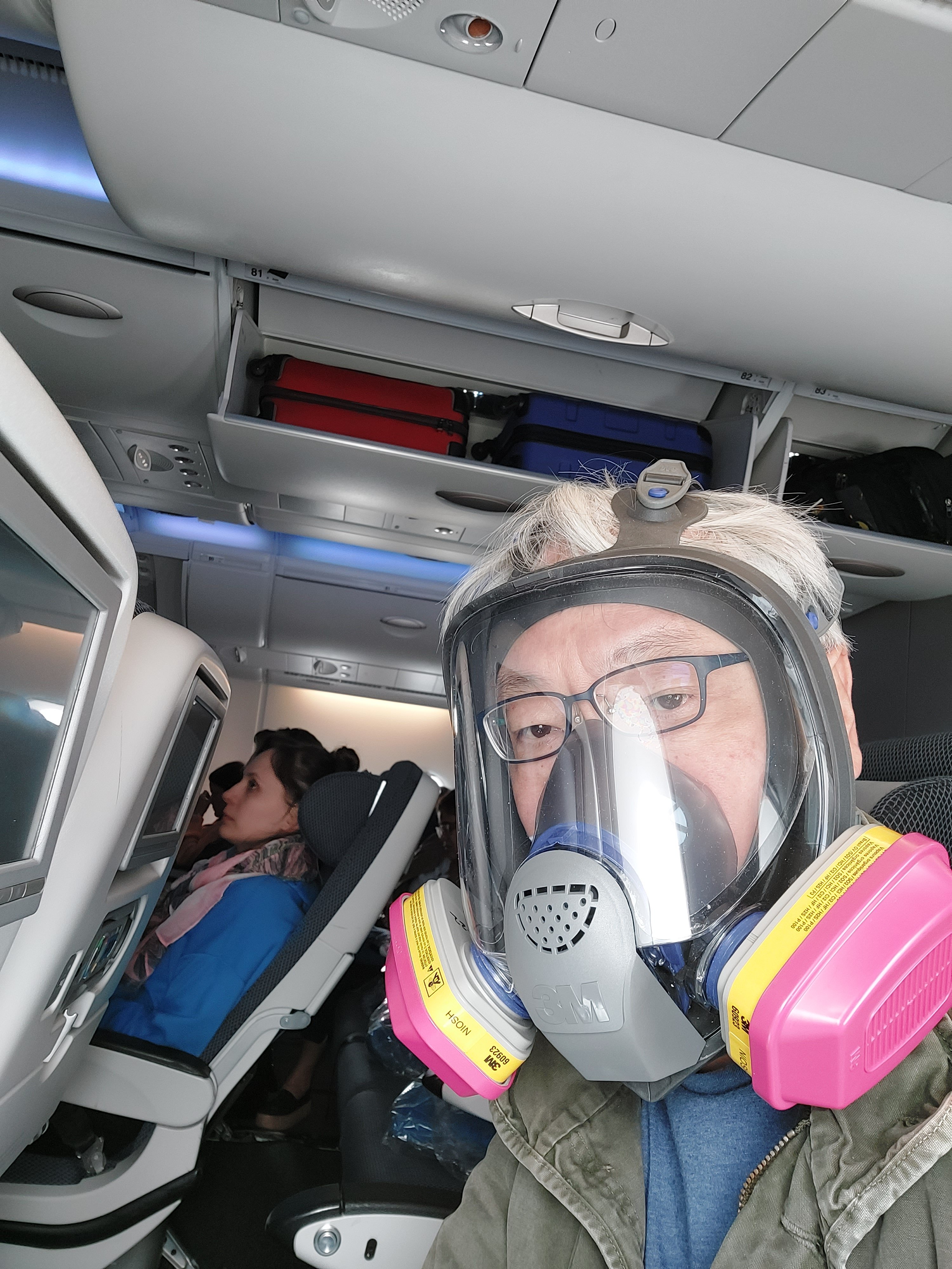 Cool Master on Twitter "jesseintl Me when I fly to protect me from 95