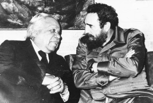 121 Aniversario del natalicio del Poeta Nacional de #Cuba. Periodista, poeta y político cubano. Reconocido por su valiosa obra, su invaluable contribución a la cultura cubana; dejó un legado en la literatura y en la lucha por la justicia social. <a href="/PartidoPCC/">Partido Comunista de Cuba</a>  #TenemosMemoria