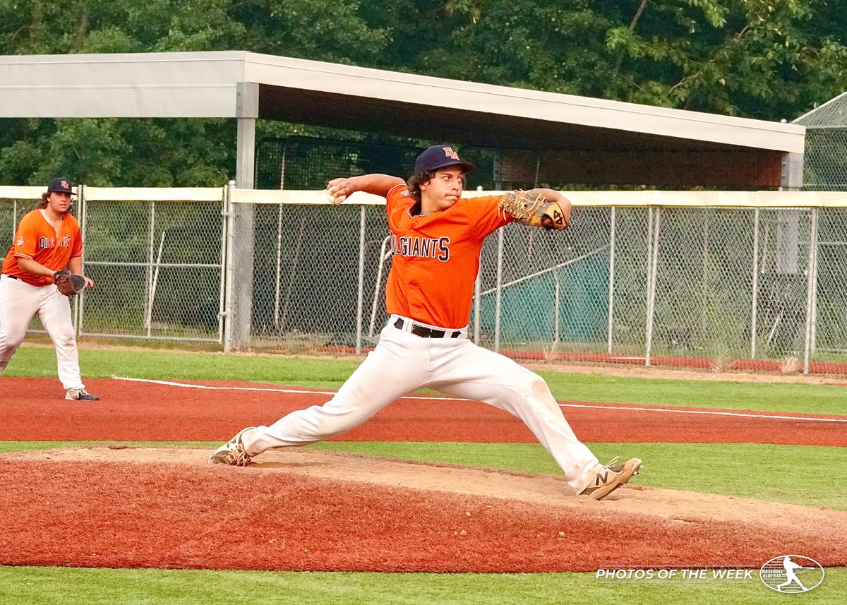 BaseballAlberta's tweet photo. 📸's of the week!

07/04/23 - 07/10/23

#POTW2023 #BaseballAB https://t.co/vYm6RbY8eY