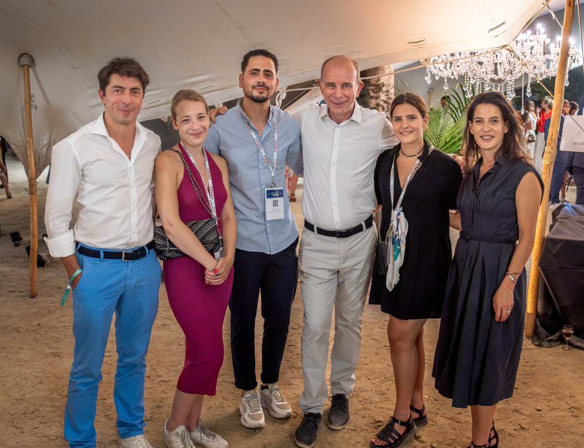 Alain Roumilhac tweet media