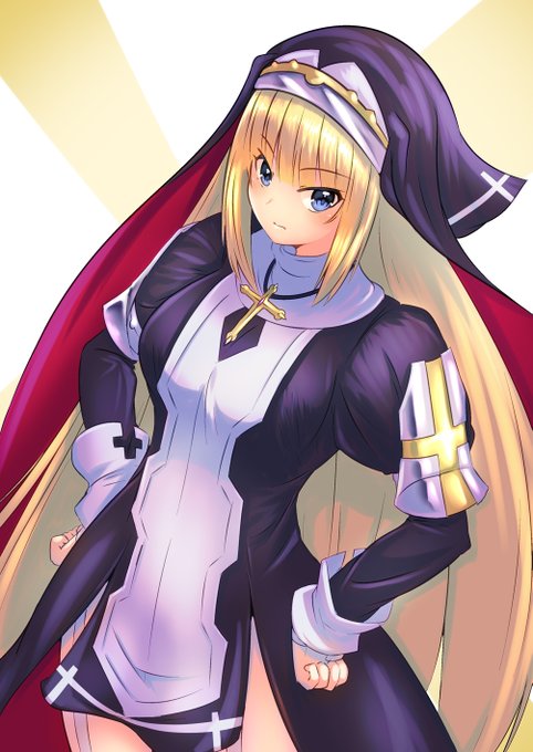 シャルロットちゃんを描かないと落ち着かない。 