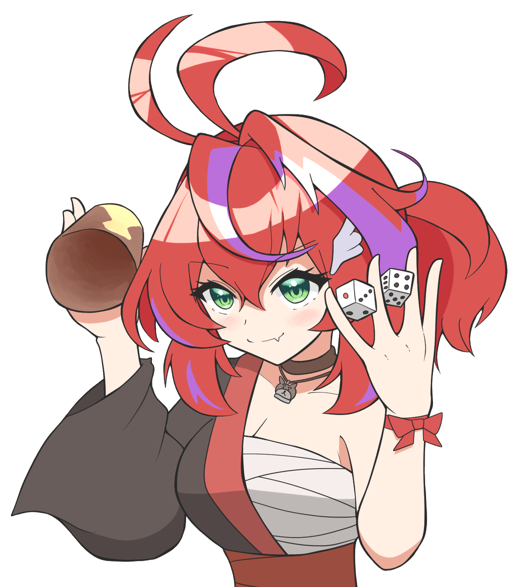 「透過ver. 」|マグロのイラスト
