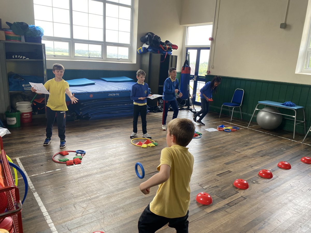 Llandeilo Primary tweet media