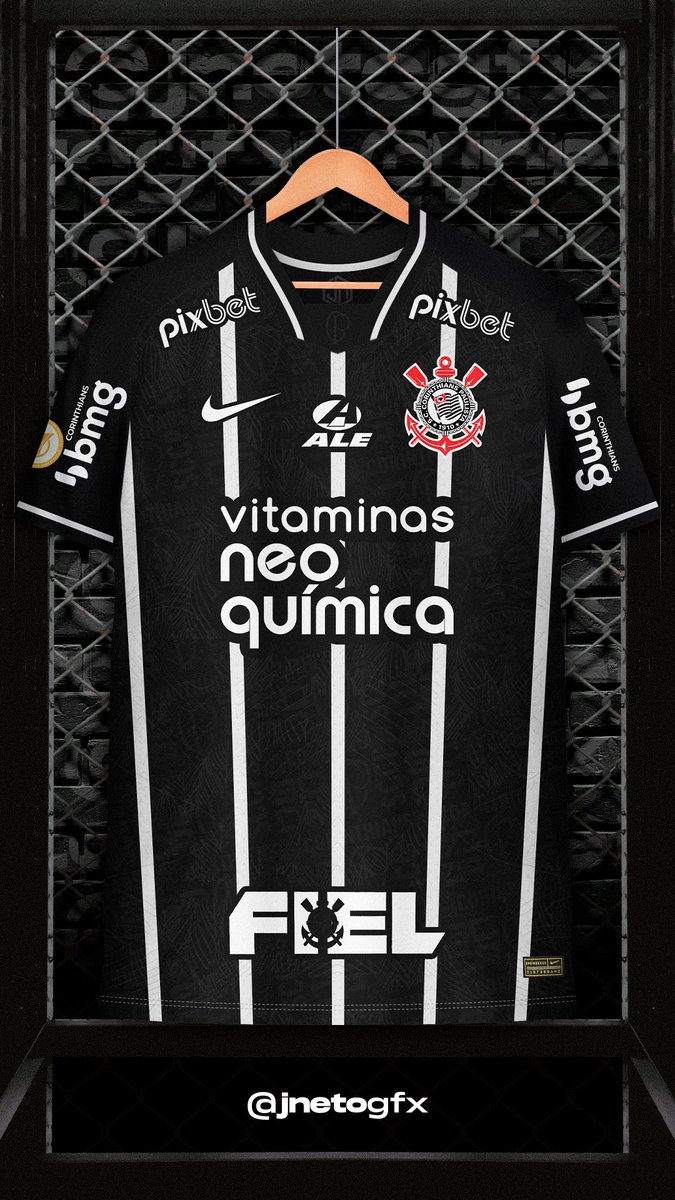 jnetogfx's tweet photo. sc corinthians paulista x nike | concept https://t.co/kMdH5WSo7V