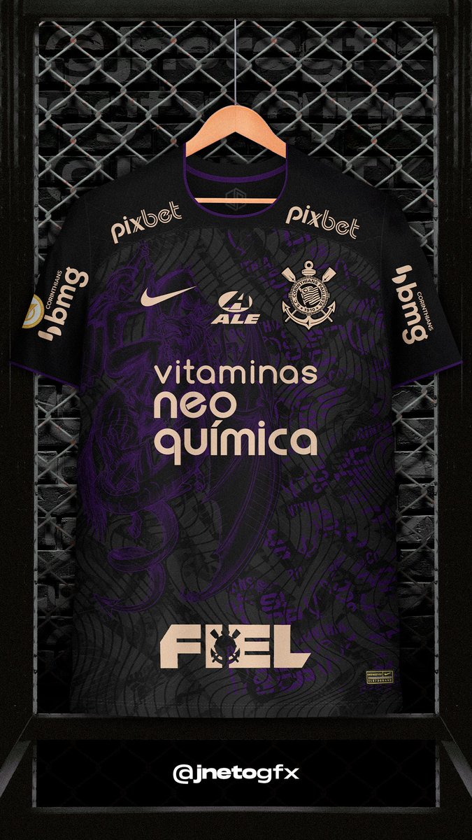jnetogfx's tweet photo. sc corinthians paulista x nike | concept https://t.co/kMdH5WSo7V