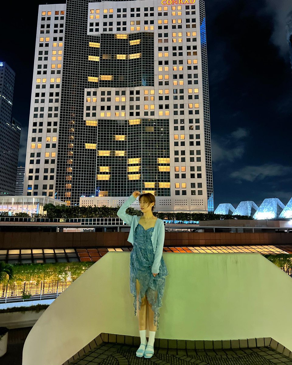 [📸] INSTAGRAM 📷 | 230709 @/yoojin.96:

"🌌🌌"

🔗instagram.com/p/Cuetf1fLELm/…

#GIRLKIND #걸카인드 #MEDICJIN #메딕진 #YOOJIN #유진