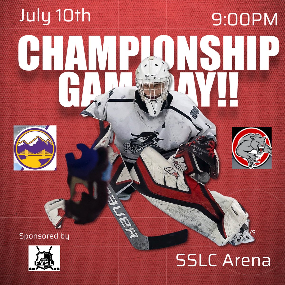 Fraser Valley Super League (@leaguefraser) on Twitter photo 