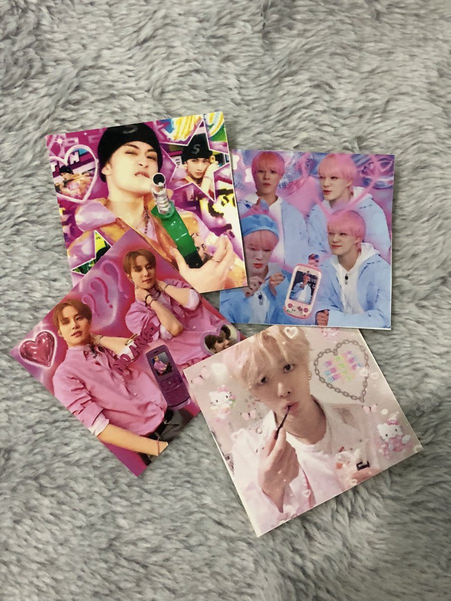 Firstt of all haul dari kawan2 seboothh!! Kak <a href="/kurcacius/">🍄 at P–LAND B79!</a> samaa <a href="/spacepuggies/">jess ⛅️</a> 💕 samaa freebiesnyaa <a href="/Abildart/">Abildart (M5 @onmercon + F9 @comifuro)</a>, makasiii banyak sponsor lunchnya juga huhuhu 

Sama lupa bgt antifragilenya <a href="/pearmadoo/">pear new acc</a> 🥲 sed nanti sisain plissss 😭