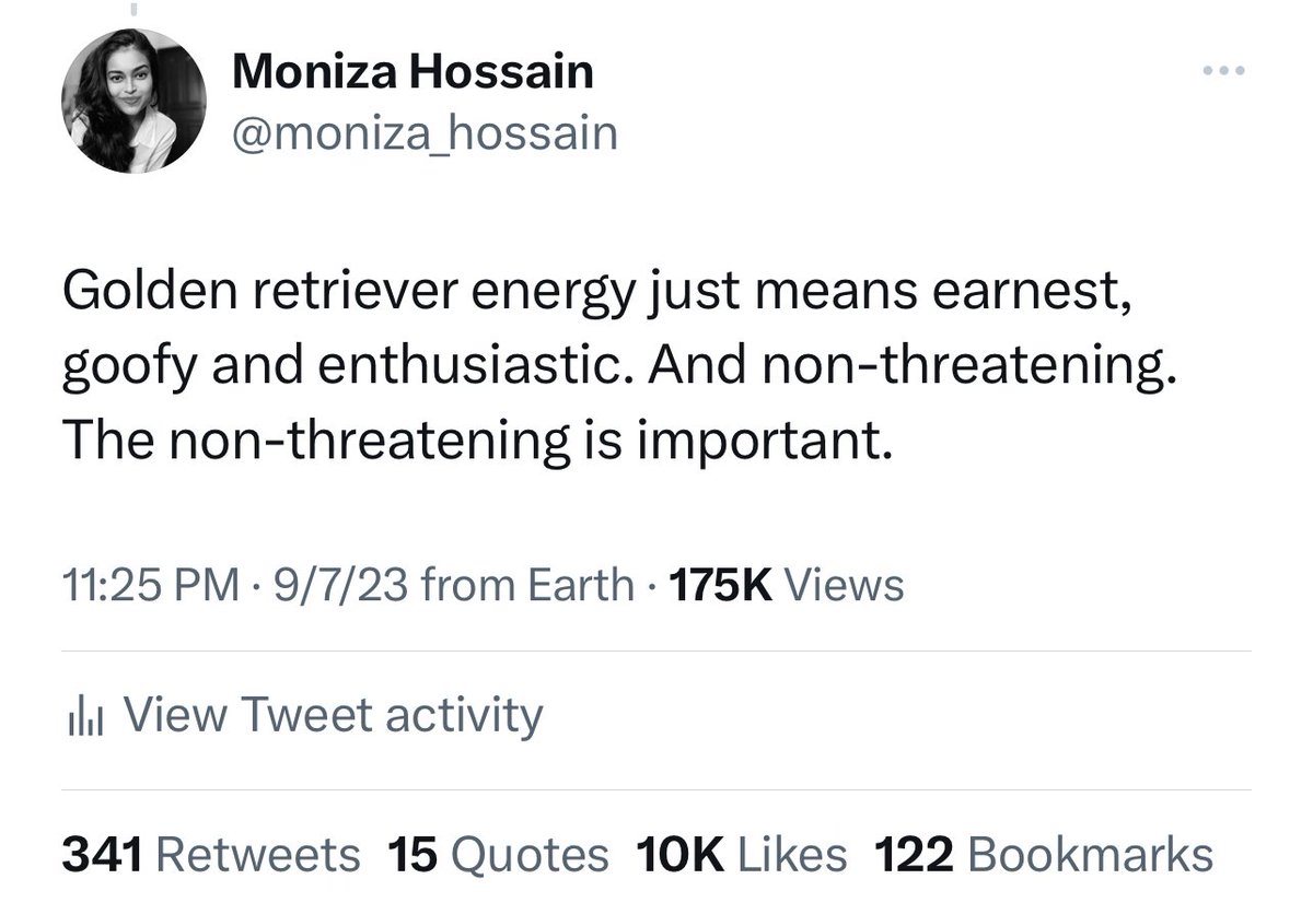 Moniza Hossain tweet media