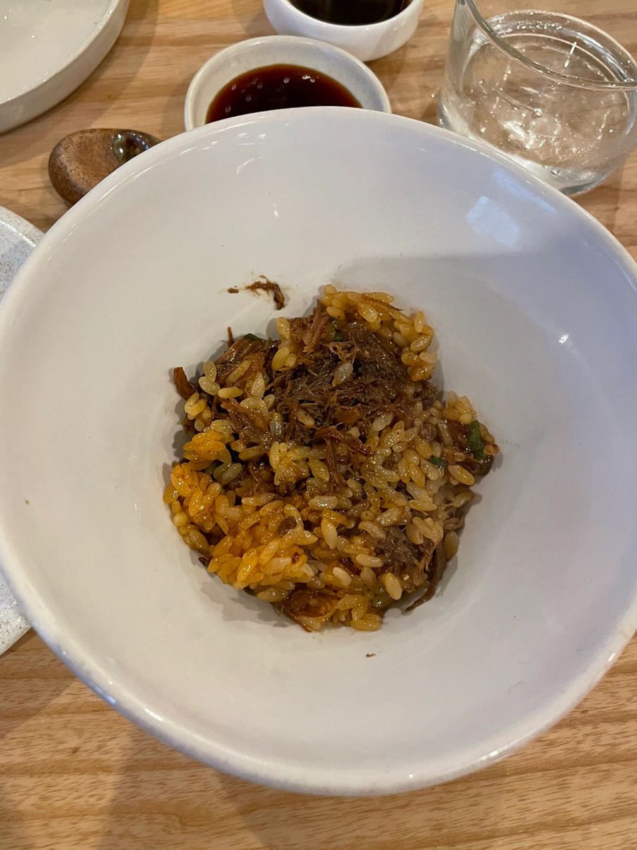 RhexClark's tweet image. Japanese food 😋