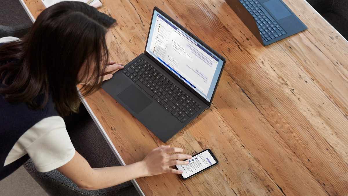 SasStu's tweet image. #AI #Collaborativeapps 3 ways Moveworks and Microsoft Teams use AI to improve employee productivity bit.ly/3ND9nDG