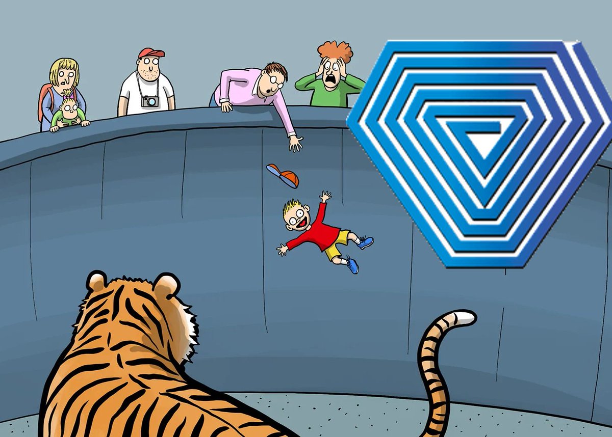 DigitalWilly's tweet photo. #FUND #xFUND #UNIFCATION #MAINNET
Join the leaders of the space. Next to @UnificationUND all the other projects will look like puppies. Never forget $FUND and $xFUND will be needed. https://t.co/Bpu0v993fX