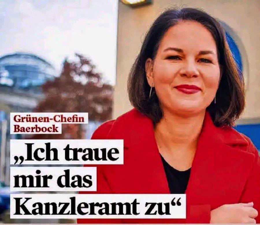 Ich traue ihr nicht mal zu, einen Erdbeerstand an einer Landstraße zu führen.